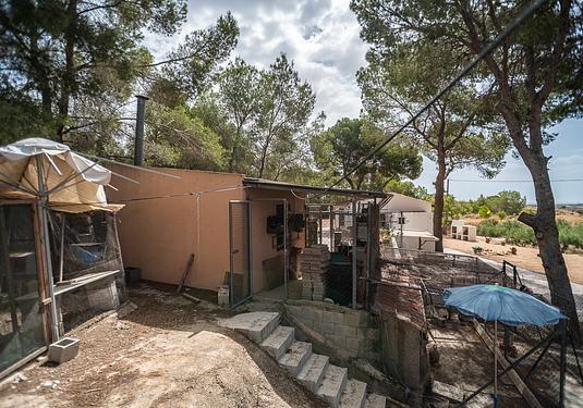 Villa in La Tercia Golf Resort