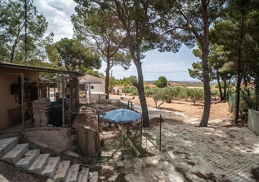 Villa in La Tercia Golf Resort