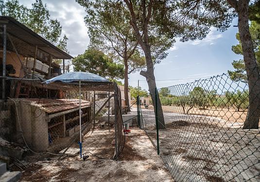 Villa in La Tercia Golf Resort