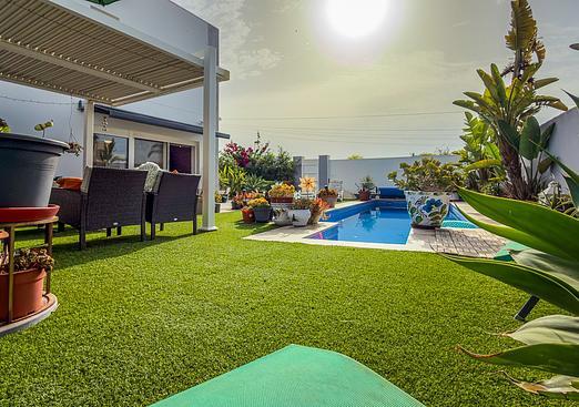 Villa in Torrevieja