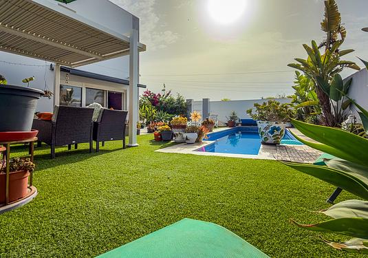 Villa in Torrevieja