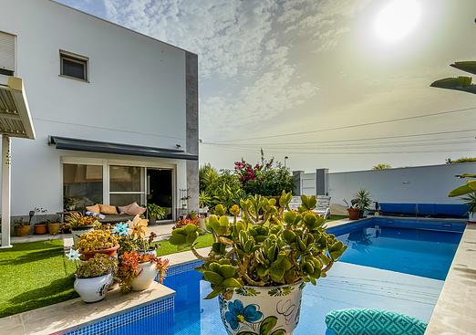 Villa in Torrevieja
