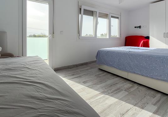Villa in Torrevieja