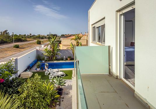 Villa in Torrevieja