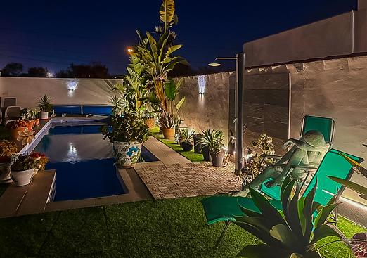 Villa in Torrevieja