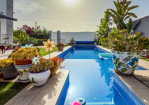 Villa in Torrevieja
