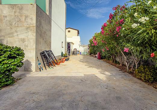 Villa in Torrevieja