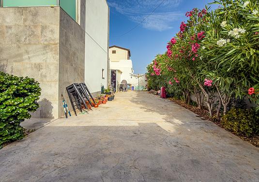 Villa in Torrevieja