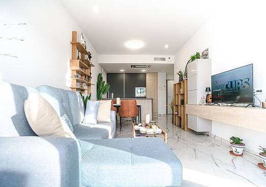 Apartment in Orihuela Costa