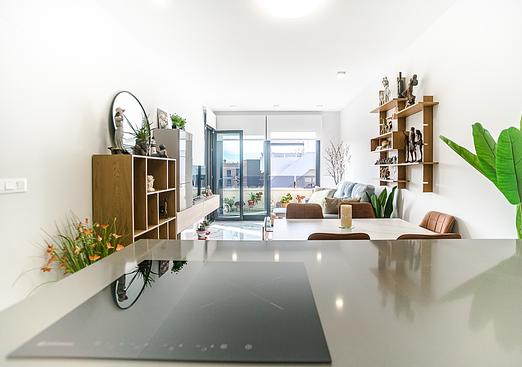 Apartment in Orihuela Costa