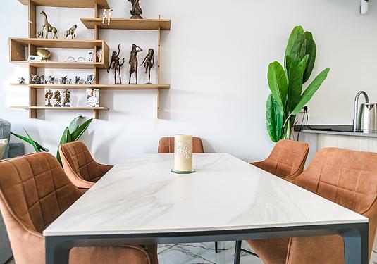 Apartment in Orihuela Costa