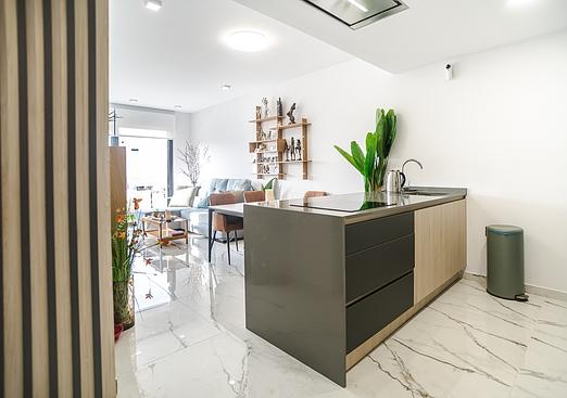 Apartment in Orihuela Costa