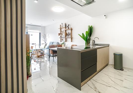 Apartment in Orihuela Costa