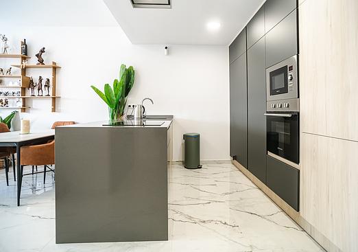 Apartment in Orihuela Costa