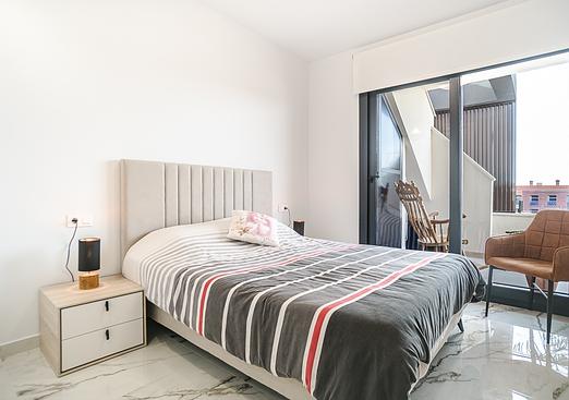 Apartment in Orihuela Costa