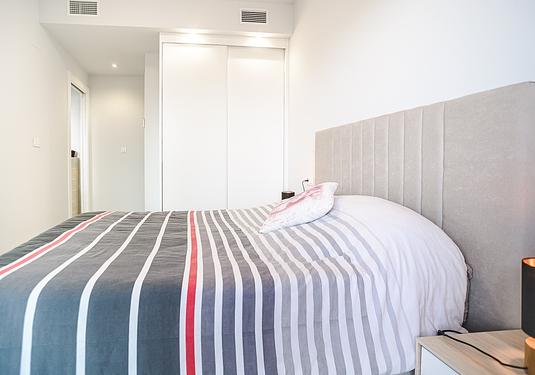 Apartment in Orihuela Costa