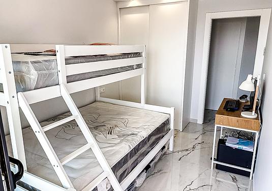 Apartment in Orihuela Costa