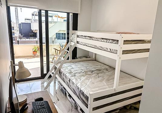 Apartment in Orihuela Costa