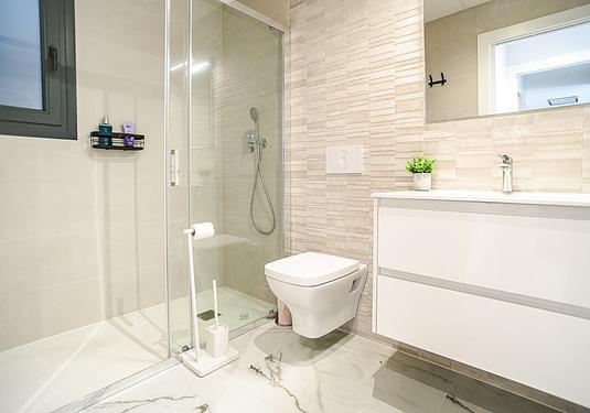 Apartment in Orihuela Costa