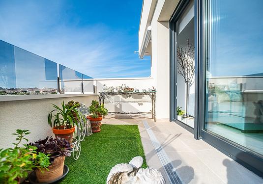Apartment in Orihuela Costa