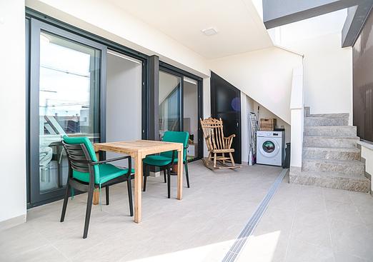 Apartment in Orihuela Costa