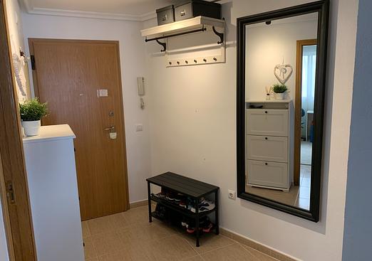 Apartment in Torrevieja