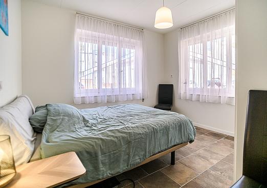 Apartment in Santiago de la Ribera