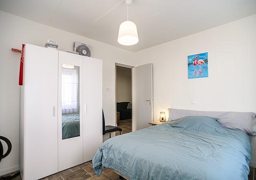 Apartment in Santiago de la Ribera