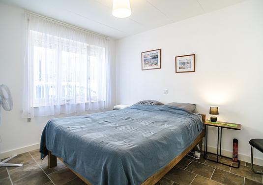Apartment in Santiago de la Ribera