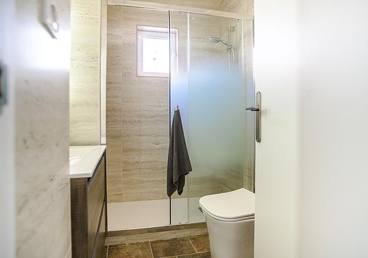 Apartment in Santiago de la Ribera