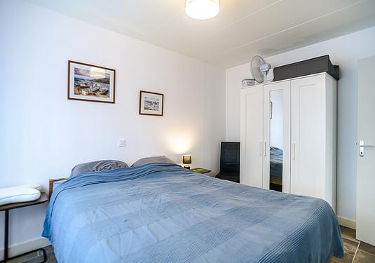 Apartment in Santiago de la Ribera