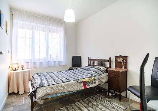Apartment in Santiago de la Ribera