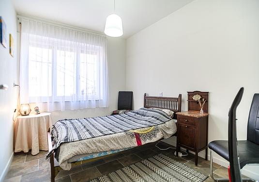 Apartment in Santiago de la Ribera