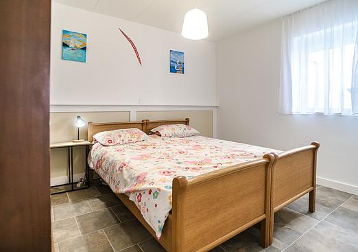 Apartment in Santiago de la Ribera