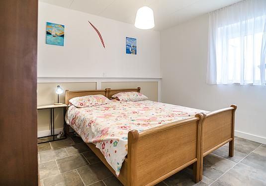 Apartment in Santiago de la Ribera