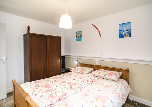Apartment in Santiago de la Ribera
