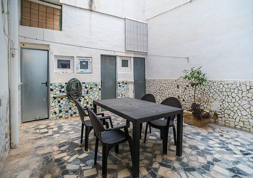 Apartment in Santiago de la Ribera