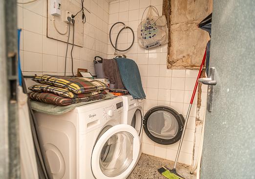 Apartment in Santiago de la Ribera