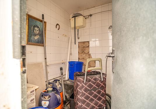 Apartment in Santiago de la Ribera