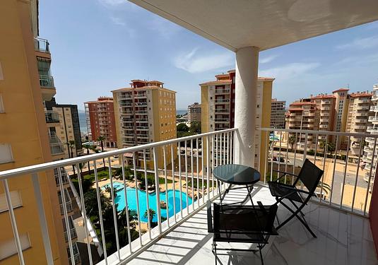 Apartment in Cartagena