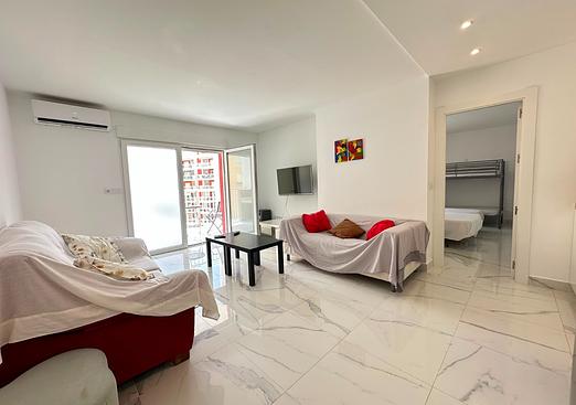 Apartment in Cartagena
