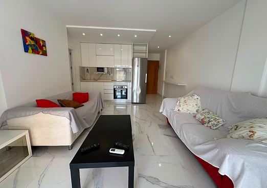 Apartment in Cartagena