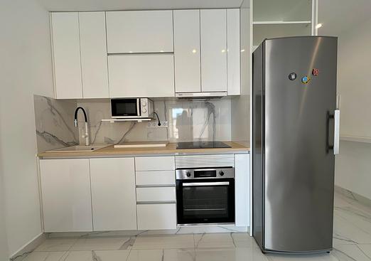 Apartment in Cartagena