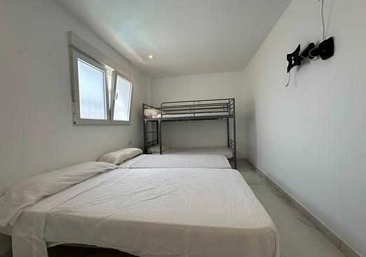 Apartment in Cartagena