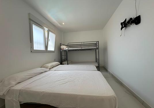 Apartment in Cartagena