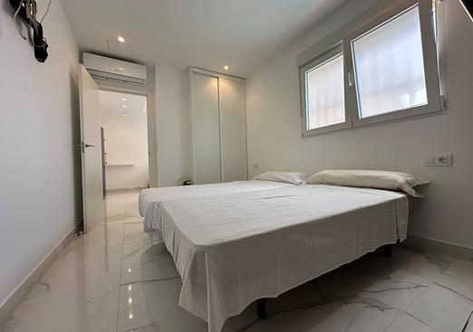 Apartment in Cartagena