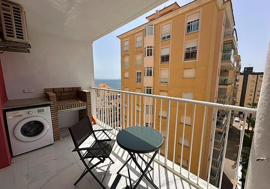Apartment in Cartagena
