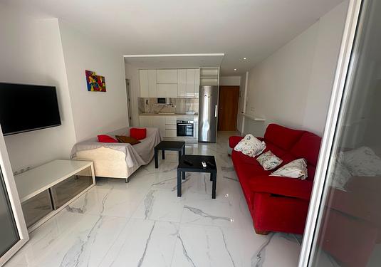 Apartment in Cartagena