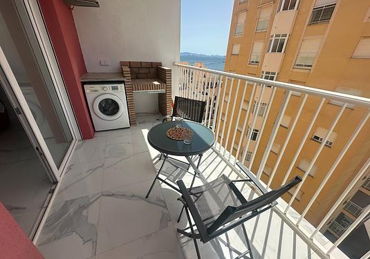 Apartment in Cartagena