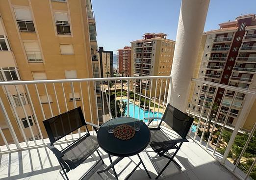 Apartment in Cartagena